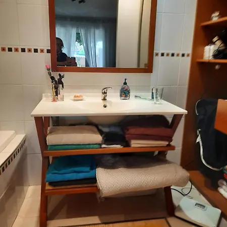 Voie Bleue Bords Du Rhone Bed & Breakfast Guilherand-Granges