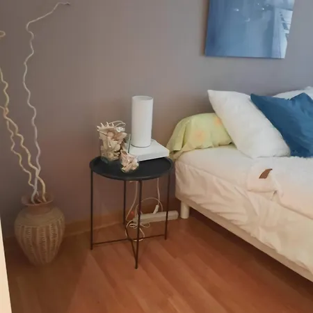Bed & Breakfast Voie Bleue Bords Du Rhone 3*