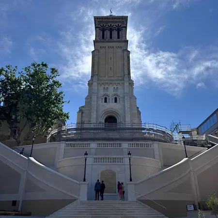 Nocleg ze śniadaniem Voie Bleue Bords Du Rhone Guilherand-Granges